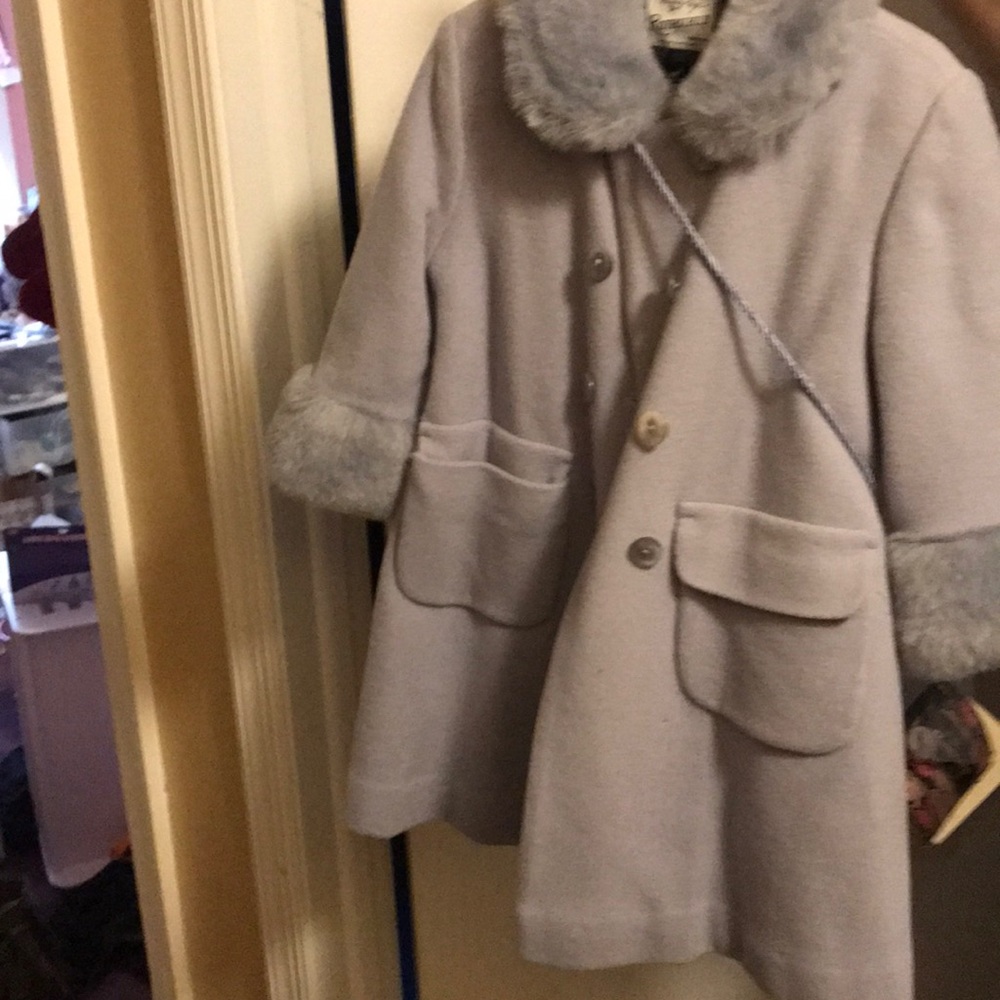 Rothschild jacket